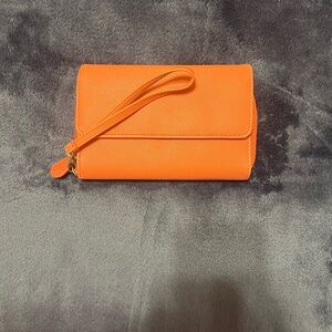 Coral Wallet